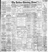 Bolton Evening News Wednesday 24 January 1900 Page 1