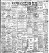 Bolton Evening News Thursday 25 January 1900 Page 1