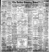 Bolton Evening News Wednesday 31 January 1900 Page 1
