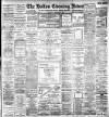 Bolton Evening News Thursday 01 February 1900 Page 1