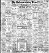 Bolton Evening News Wednesday 07 February 1900 Page 1