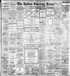 Bolton Evening News Thursday 08 February 1900 Page 1