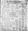 Bolton Evening News Saturday 10 February 1900 Page 1