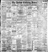 Bolton Evening News Thursday 22 February 1900 Page 1