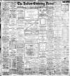 Bolton Evening News Saturday 24 February 1900 Page 1