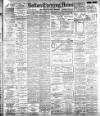 Bolton Evening News Saturday 16 June 1900 Page 1