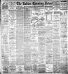 Bolton Evening News Tuesday 19 June 1900 Page 1