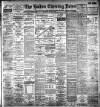 Bolton Evening News Thursday 21 June 1900 Page 1
