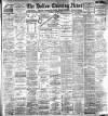 Bolton Evening News Thursday 28 June 1900 Page 1