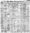 Bolton Evening News Monday 16 July 1900 Page 1