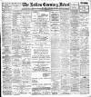 Bolton Evening News Tuesday 13 November 1900 Page 1