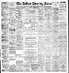 Bolton Evening News Monday 19 November 1900 Page 1