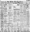 Bolton Evening News Saturday 01 December 1900 Page 1