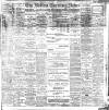 Bolton Evening News Wednesday 13 February 1901 Page 1