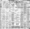 Bolton Evening News Wednesday 02 January 1901 Page 1