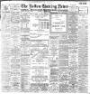Bolton Evening News Thursday 17 January 1901 Page 1