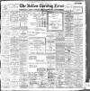 Bolton Evening News Friday 18 January 1901 Page 1