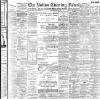 Bolton Evening News Tuesday 26 March 1901 Page 1