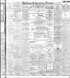 Bolton Evening News Saturday 11 May 1901 Page 1