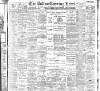 Bolton Evening News Thursday 03 October 1901 Page 1