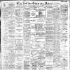 Bolton Evening News Saturday 19 October 1901 Page 1