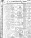 Bolton Evening News Tuesday 05 November 1901 Page 1