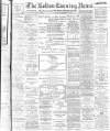 Bolton Evening News Saturday 14 December 1901 Page 1