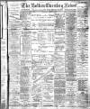 Bolton Evening News Thursday 02 January 1902 Page 1
