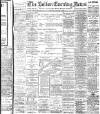Bolton Evening News Tuesday 07 January 1902 Page 1