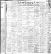 Bolton Evening News Friday 10 January 1902 Page 1
