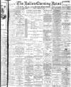 Bolton Evening News Friday 21 February 1902 Page 1