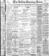Bolton Evening News Monday 07 July 1902 Page 1