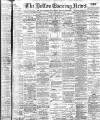 Bolton Evening News Tuesday 09 September 1902 Page 1