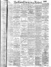 Bolton Evening News Thursday 11 September 1902 Page 1