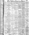 Bolton Evening News Tuesday 16 September 1902 Page 1