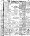 Bolton Evening News Monday 29 September 1902 Page 1