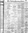 Bolton Evening News Friday 03 October 1902 Page 1