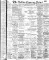 Bolton Evening News Monday 13 October 1902 Page 1