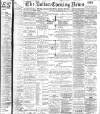 Bolton Evening News Thursday 23 October 1902 Page 1