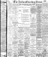 Bolton Evening News Monday 01 December 1902 Page 1
