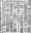 Bolton Evening News Tuesday 27 January 1903 Page 1