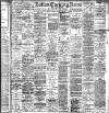 Bolton Evening News Friday 30 January 1903 Page 1