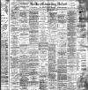 Bolton Evening News Tuesday 03 February 1903 Page 1