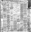 Bolton Evening News Tuesday 10 February 1903 Page 1