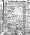 Bolton Evening News Tuesday 24 February 1903 Page 1