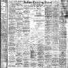 Bolton Evening News Tuesday 10 March 1903 Page 1