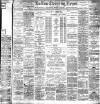 Bolton Evening News Tuesday 26 May 1903 Page 1