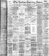 Bolton Evening News Thursday 11 June 1903 Page 1