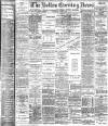 Bolton Evening News Saturday 13 June 1903 Page 1