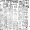 Bolton Evening News Thursday 01 October 1903 Page 1